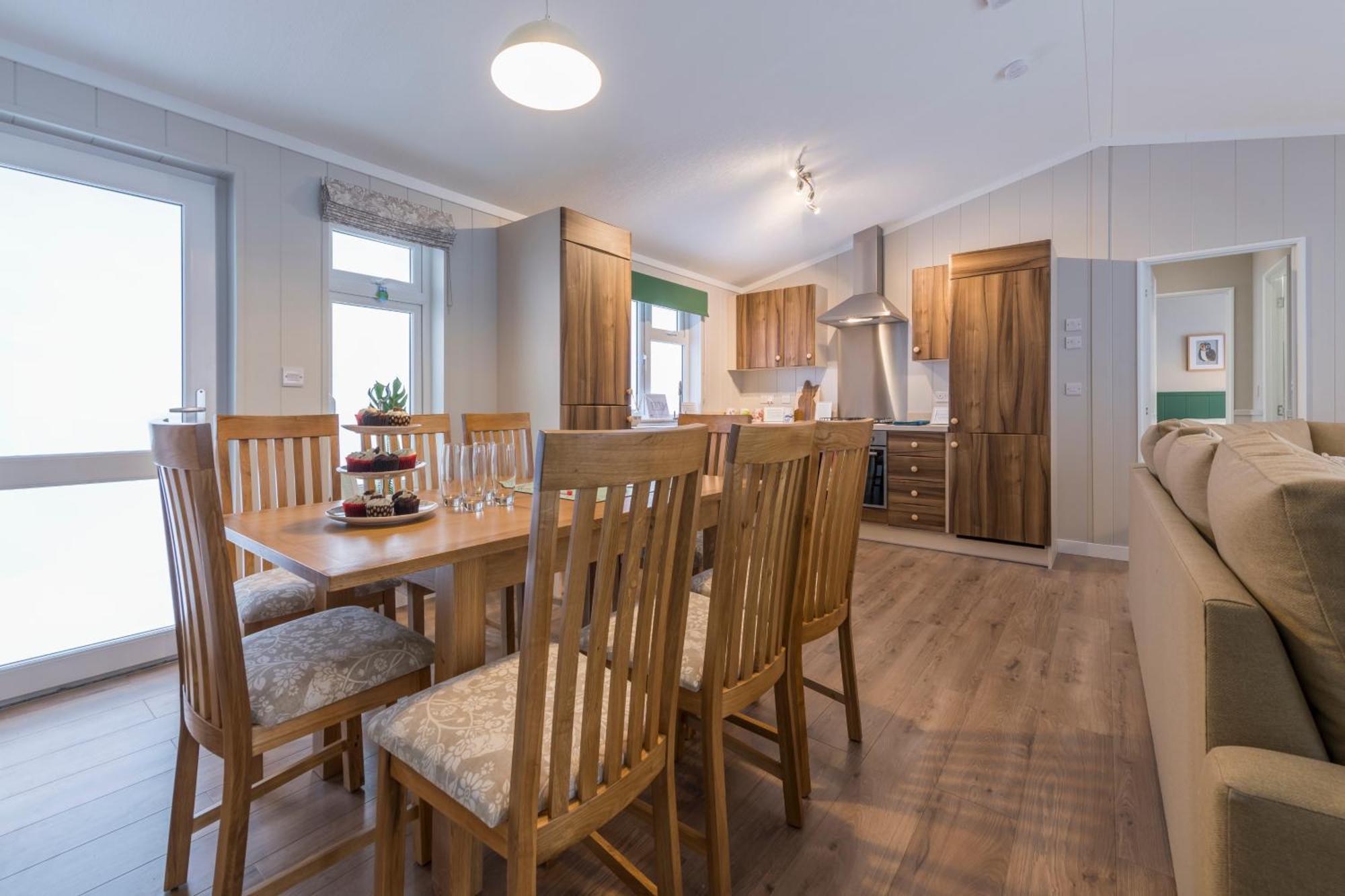 Brackenborough Lakes Resort Лаут Экстерьер фото
