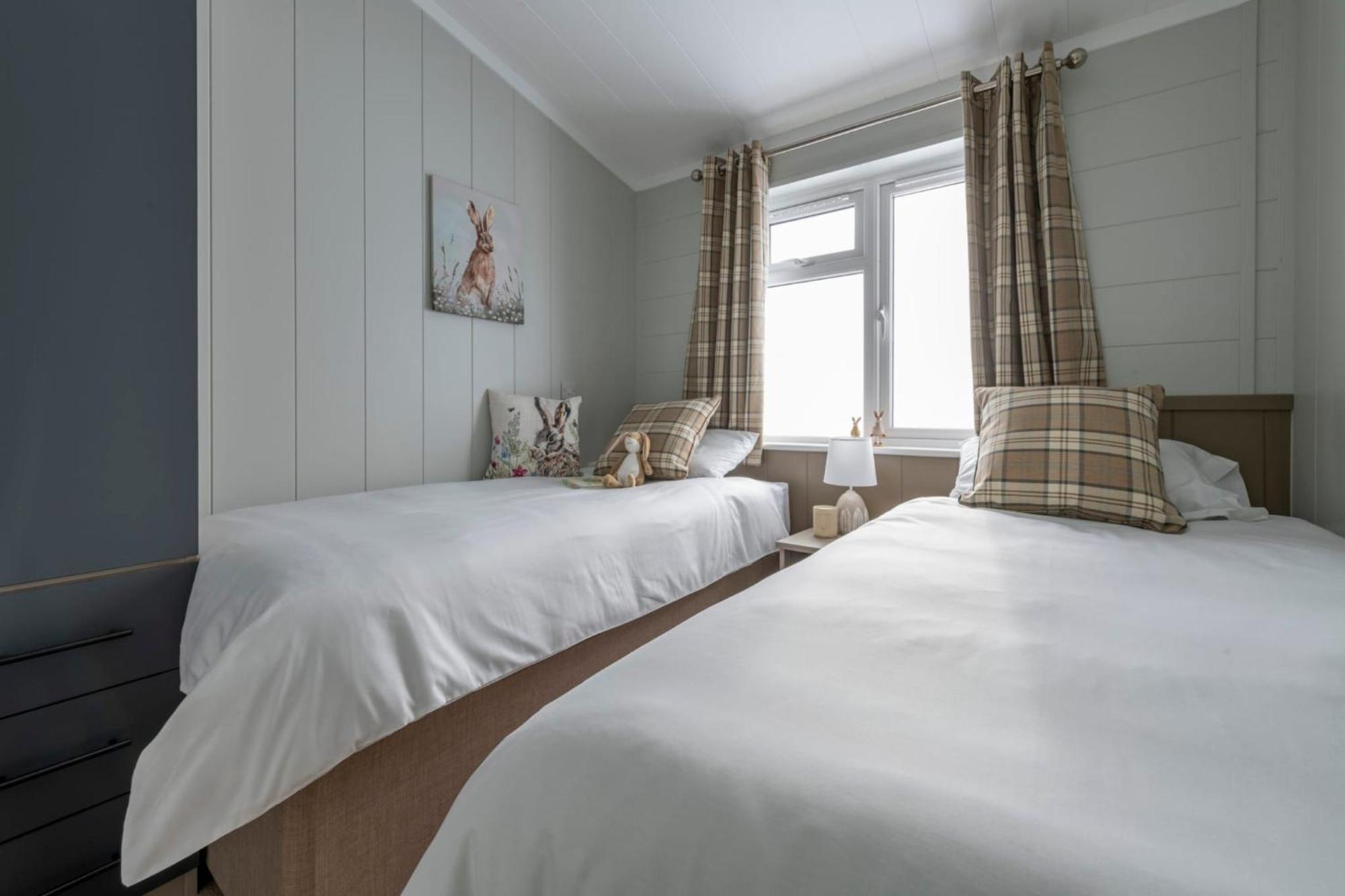 Brackenborough Lakes Resort Лаут Экстерьер фото